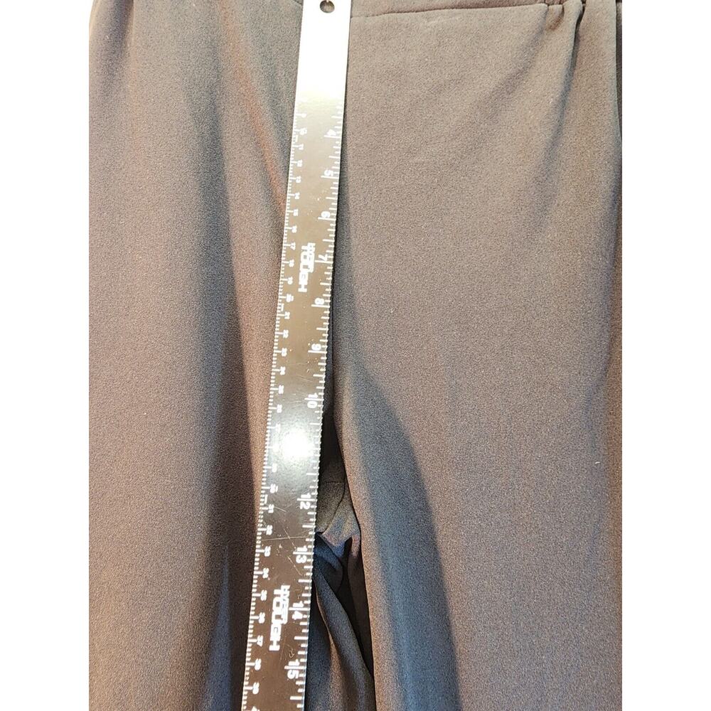 Maya Brookes Outfit Womens Size 8 Pant Suit Zebra Print Slacks - Picture 9 of 14